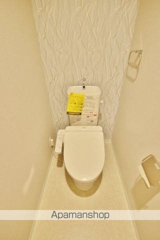 エリジオンIIの内装写真