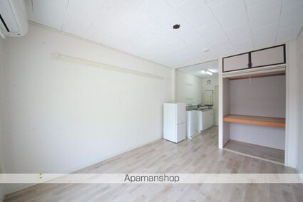 スチューデントパレス多摩センター[1R/17.39m2]の内装7