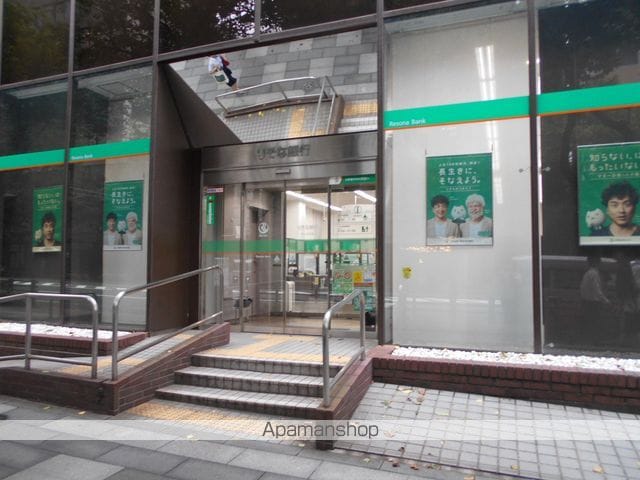 パークコート千代田四番町の周辺写真