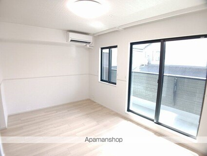ディアコート唐崎[1LDK/42.59m2]のリビング・居間