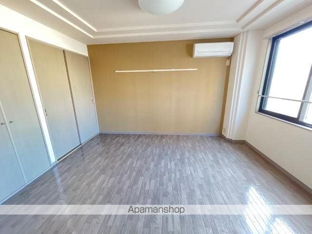 ピア大町の内装写真