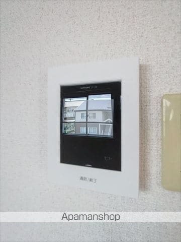 フレグランス桜Cの内装写真