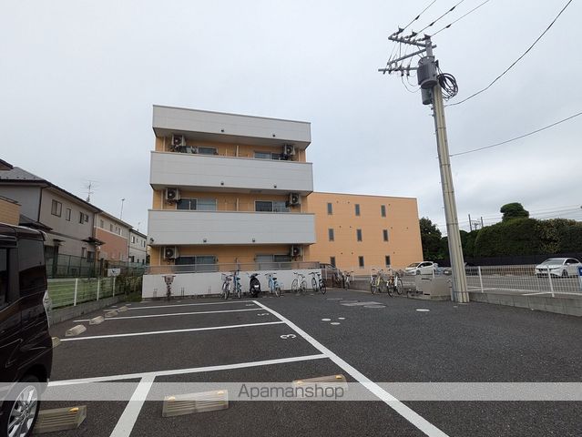 ダイワティアラ八千代緑が丘11の外観写真