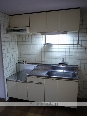 グレース妙慶の内装写真