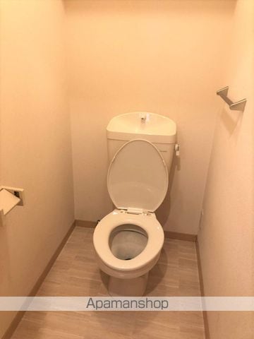 Modernoの内装写真