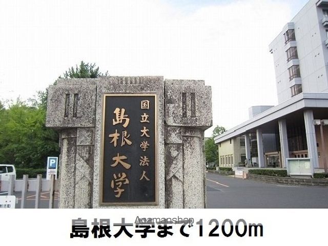 シンフォニック ガーデンの周辺写真