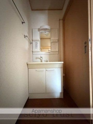 城ヶ丘マンションの内装写真