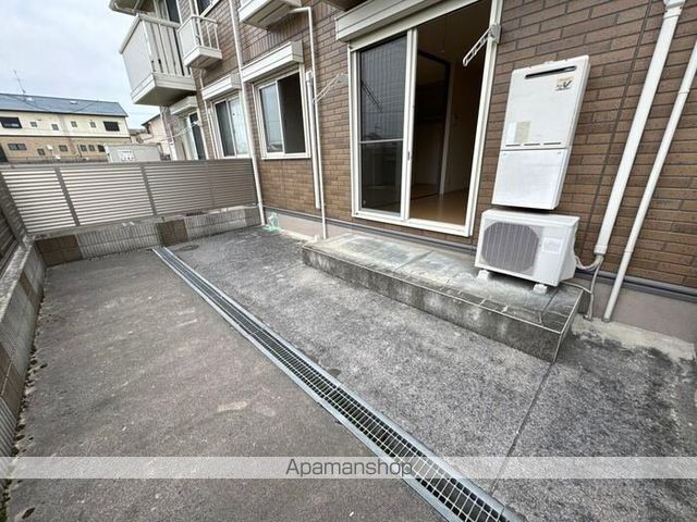 パークヒル平塚の内装写真