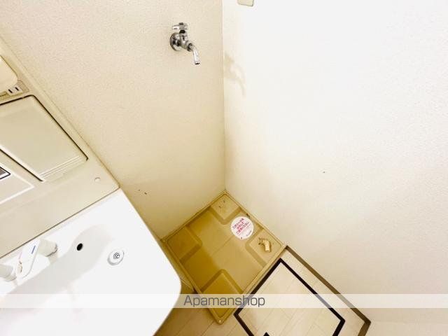エタニティ古国府の内装写真