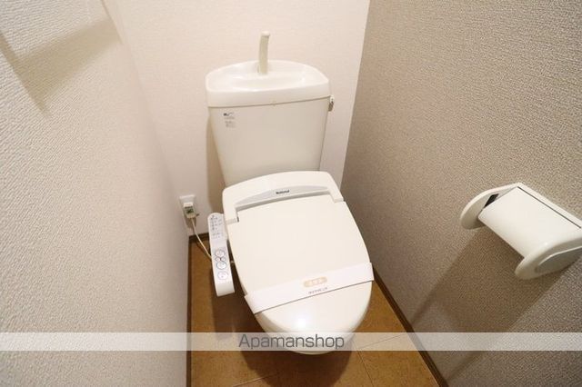 ベニーノの内装写真