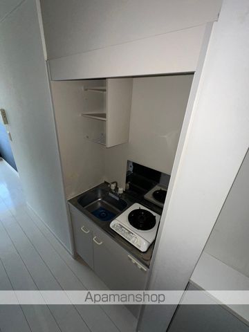 プログレス野方の内装写真