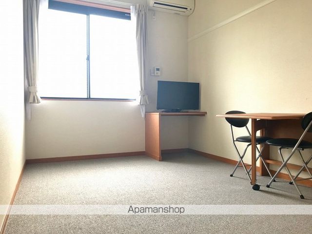 レオパレスオニオンの内装写真