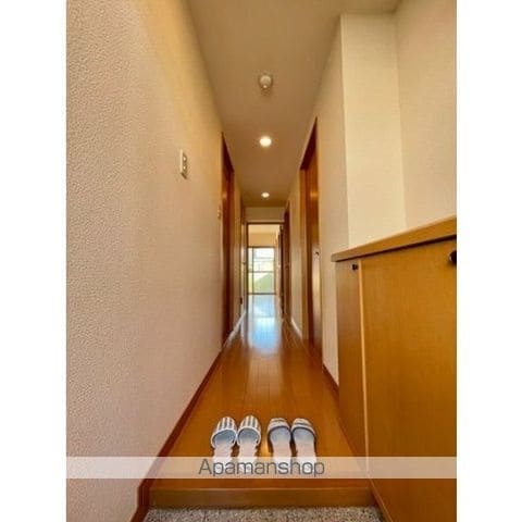 瑞光ハイツの内装写真