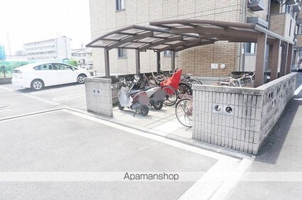 ジュネス針田　Ｂ棟[2LDK/56.34m2]の内装4