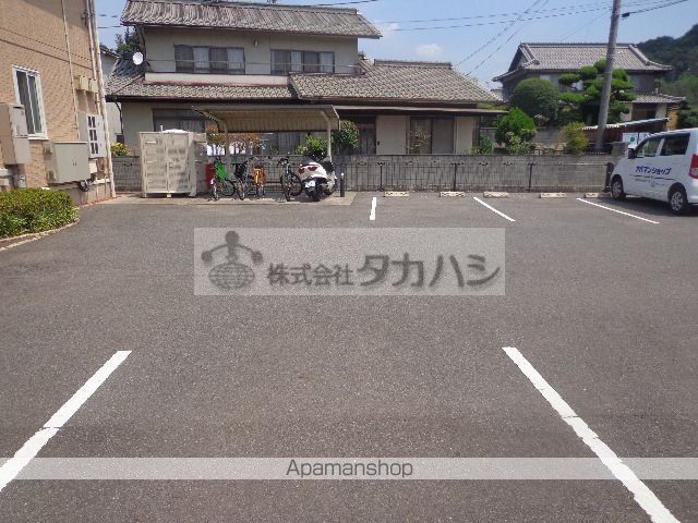 メゾンドール C棟のその他写真