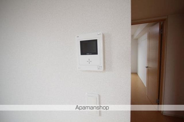 ディアコート林Iの内装写真