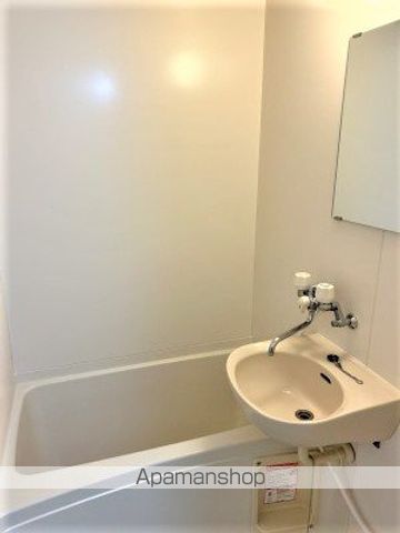 レオパレスベルの内装写真