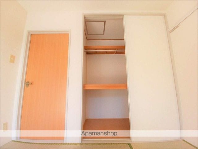 サンシャイン平野II弐番館の内装写真