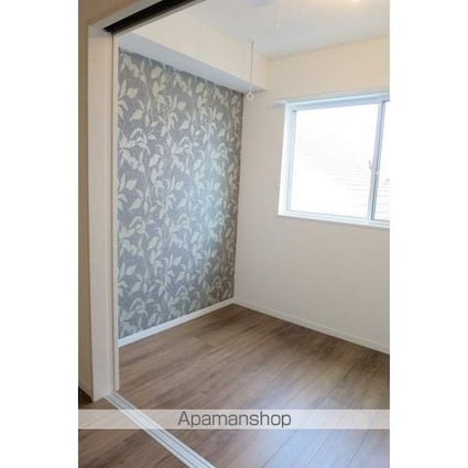 ウェルスクエア都立大学[1DK/29.81m2]のその他部屋・スペース