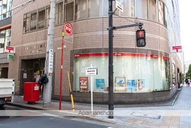 アスコットパーク東日本橋の周辺写真