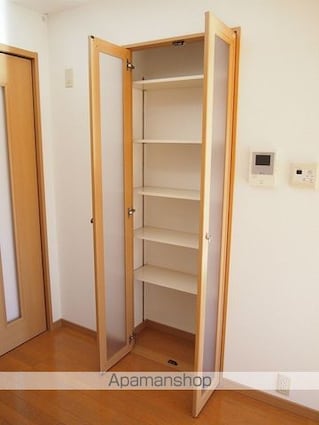 ブレインミヤダ[1DK/31.75m2]の内装3