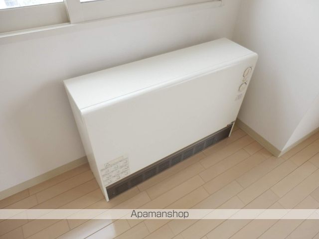レジディア大通西の内装写真