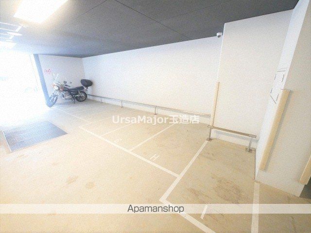 プレサンス谷町キャトルのその他写真