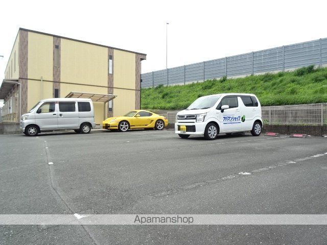 ソレーユ中野町Aのその他写真