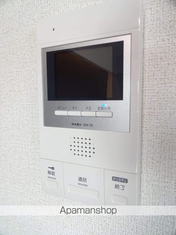 メゾン−6の内装写真