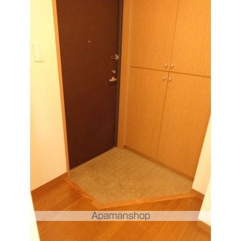 小宮ビルの内装写真