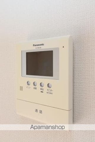 サザン小戸の内装写真