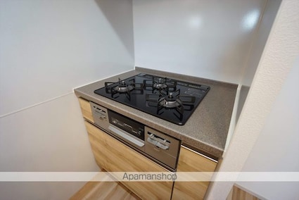 エステムプラザ名古屋ＵＸ[2LDK/44.51m2]の内装6