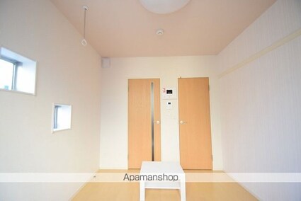 クレイノレーヴディソール[1K/20.29m2]のリビング・居間