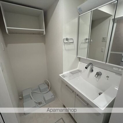 Ｌａ・Ｆｅｌｉｃｅ（ラ・フェリーチェ）[1LDK/43.62m2]の洗面所