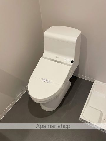 Flats博多南の内装写真