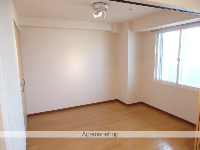 ティアラタワー中島倶楽部の内装写真