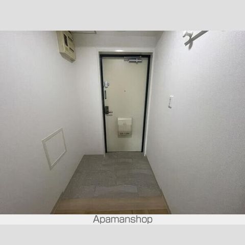 グレイスコート上本町の内装写真