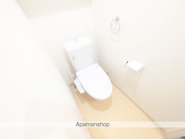 GRAND FUSEの内装写真