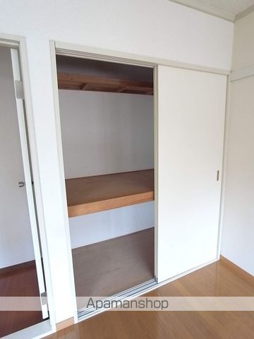 フレグランス片倉の内装写真