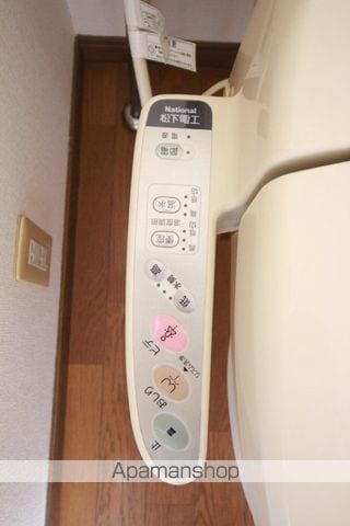 サンフラワーBの内装写真