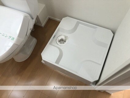 カインドネス練馬桜台[1R/16m2]の内装1