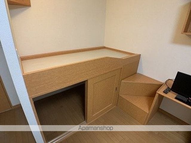 CANVASSすすきのの内装写真