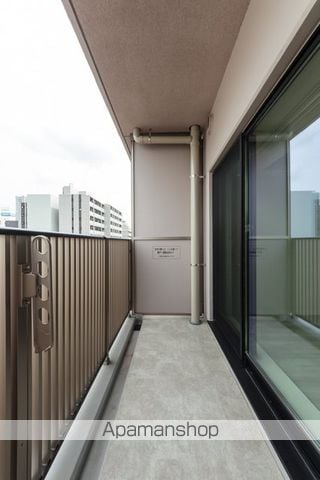 パークアクシス横浜伊勢佐木町通りの内装写真