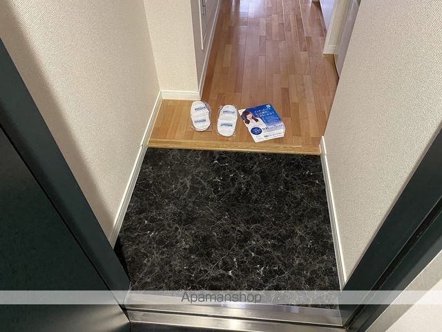 ACCESS湘南平塚の内装写真
