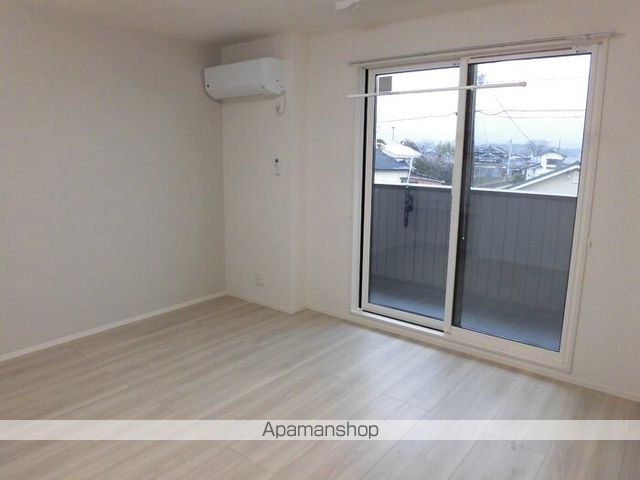 ピースフルの内装写真