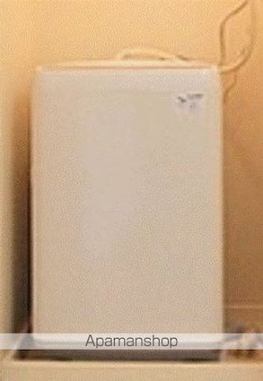 レオパレスグランディル[1K/20.28m2]の内装