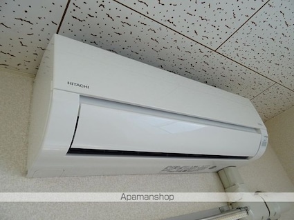 北山レジデンス[1DK/26m2]のその他設備