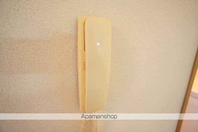 サンハイツ宝来の内装写真