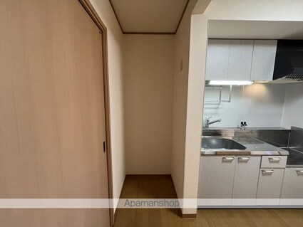 滋賀県彦根市西今町[1K/32.5m2]の内装5