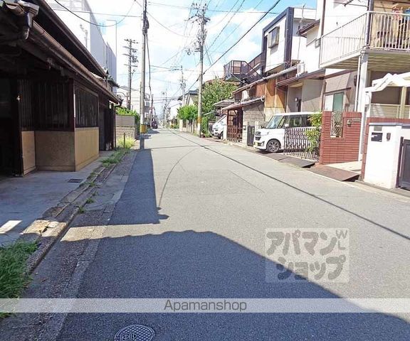 RANーFUSHIMIの周辺写真